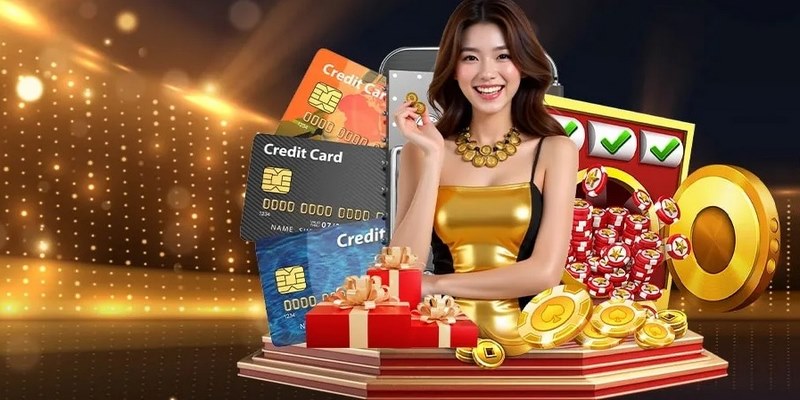 Vấn đề cần lưu ý trong quá trình giao dịch nạp tiền 56WIN