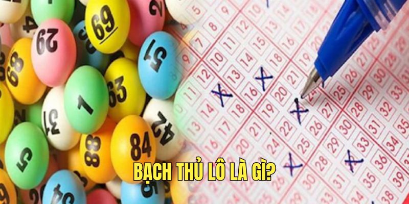 Cách đánh bạch thủ lô Chuẩn Chuyên Gia