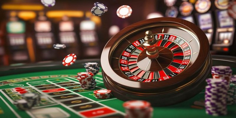 Đôi nét về casino 56WIN
