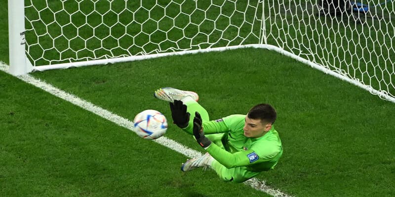 Quy tắc cơ bản khi tham gia kèo hiệp phụ