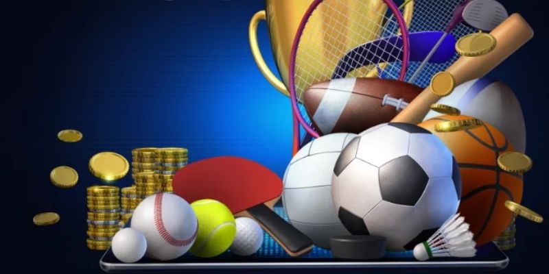 Thế mạnh giúp thể thao 56WIN thu hút người chơi