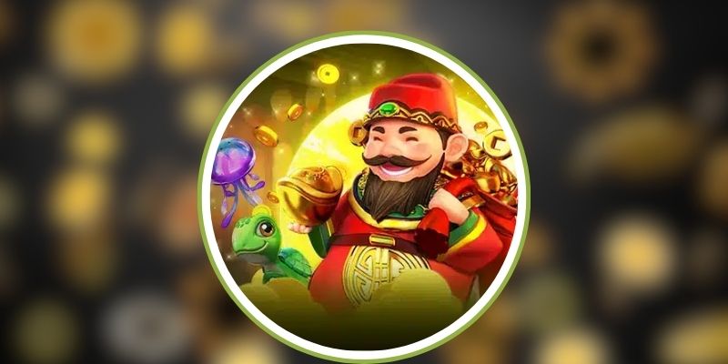 Tóm lược chi tiết các nguyên tắc chơi trong nổ hũ Thần Tài.