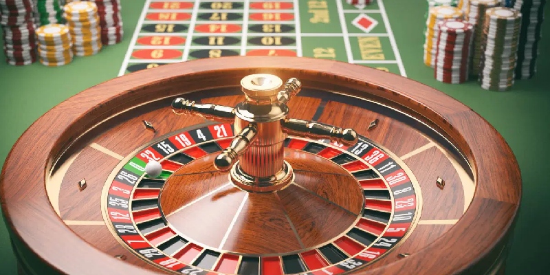 Tổng hợp các cách chơi roulette hiệu quả
