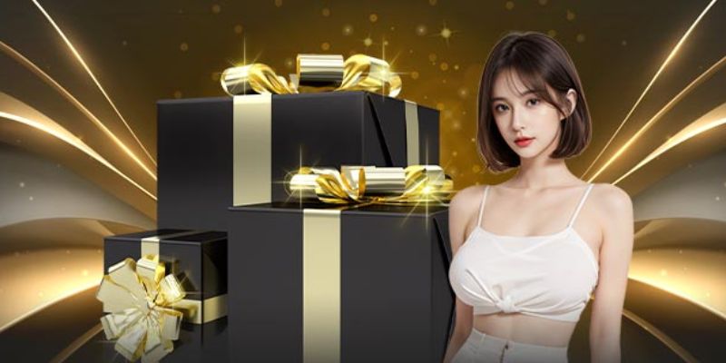 Tổng quan về khuyến mãi 56WIN