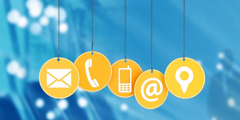 Tổng hợp các kênh liên hệ 56WIN đa dạng và tiện lợi