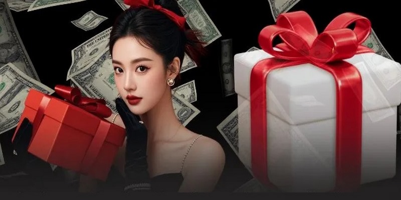 Khuyến mãi 56WIN thưởng chào mừng với giá trị cao